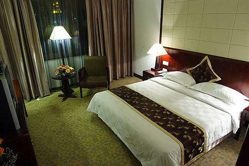 Guangzhou Hotel