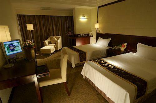 Guangzhou Hotel