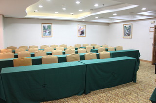 Guangzhou Hotel