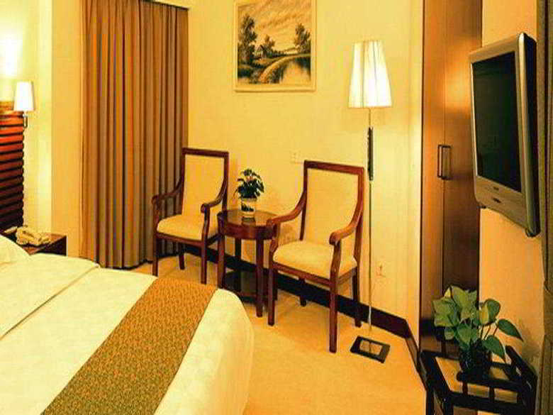 Guangzhou Haitao Hotel