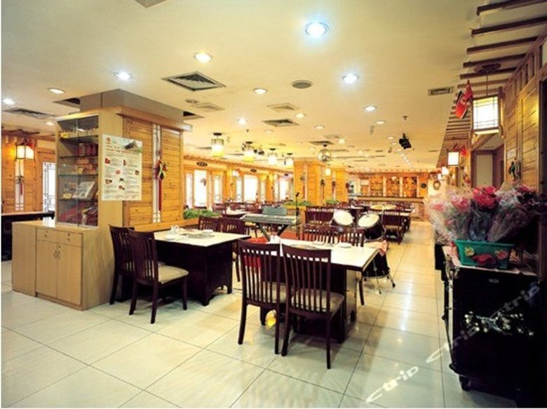 Guangzhou Haitao Hotel