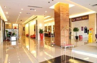 Hotel It World