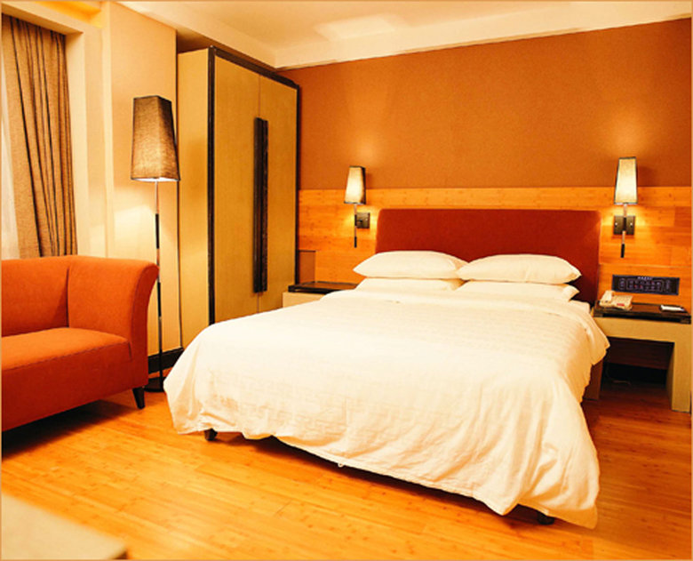 Hotel It World