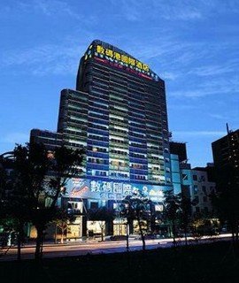 Hotel It World