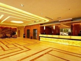 Hotel Jian Li Harmony