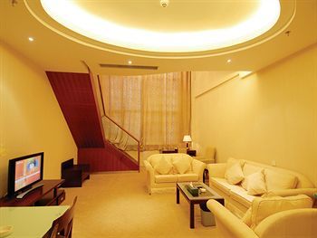 Hotel Jian Li Harmony
