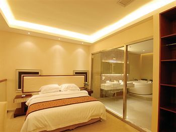 Hotel Jian Li Harmony