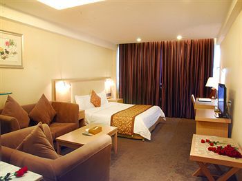 Hotel Jian Li Harmony