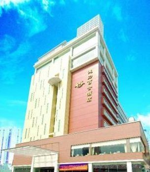 Hotel Jian Li Harmony
