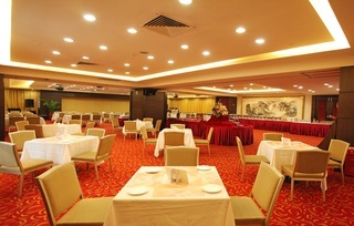 Hotel Landmark International