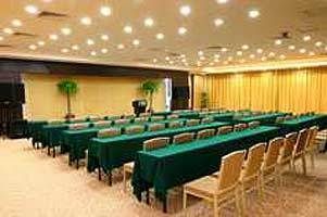 Hotel Landmark International
