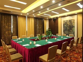 Hotel Landmark International