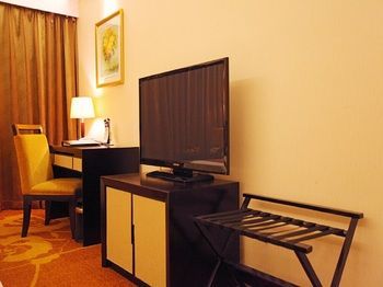 Hotel Landmark International