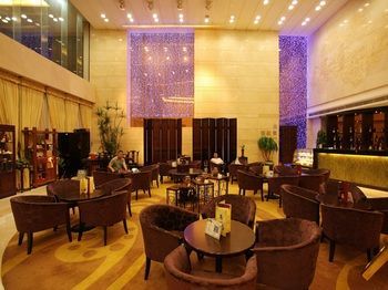 Hotel Landmark International