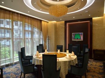 Hotel Landmark International