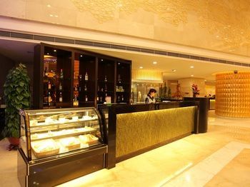 Hotel Landmark International