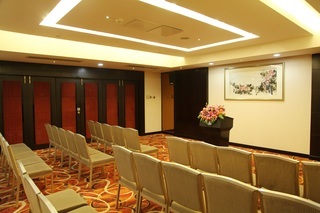 Hotel Landmark International