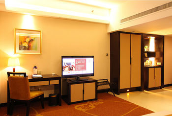 Hotel Landmark International