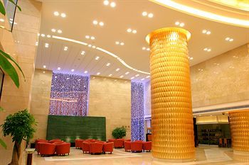 Hotel Landmark International