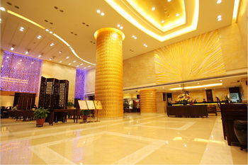 Hotel Landmark International