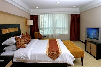 Hotel Landmark International
