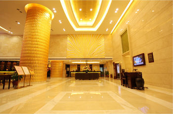 Hotel Landmark International