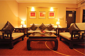 Hotel Landmark International