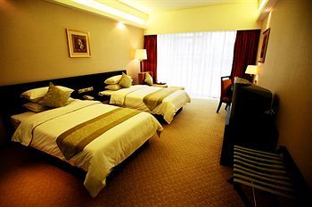 Hotel Landmark International