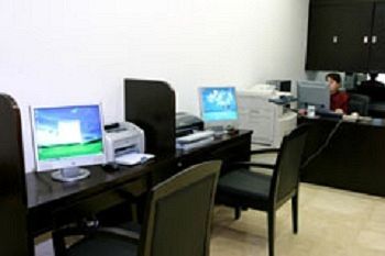 Hotel Landmark International