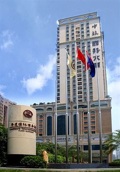 Hotel Landmark International