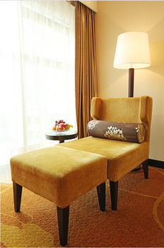 Hotel Landmark International
