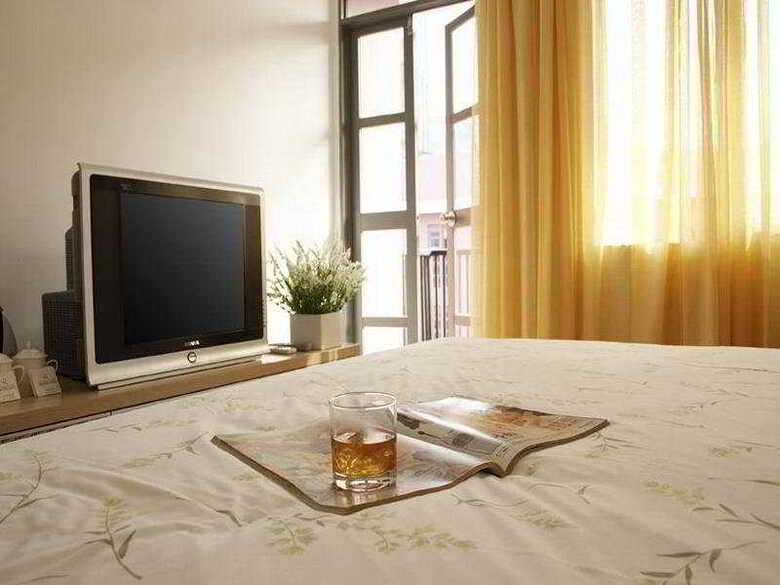 Aparthotel Lilac International Hotel