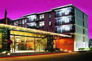 Aparthotel Lilac International Hotel
