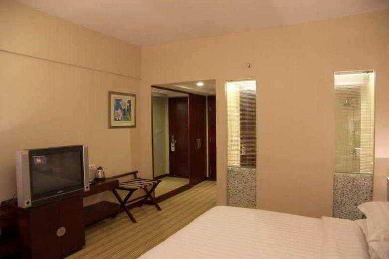 Hotel Longzhou