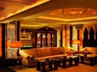 Mandarin Hotel Guangzhou