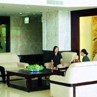 Mandarin Hotel Guangzhou