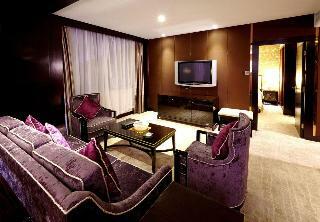 Mandarin Hotel Guangzhou