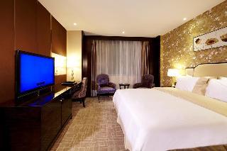 Mandarin Hotel Guangzhou