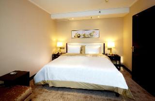 Mandarin Hotel Guangzhou