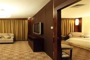 Mandarin Hotel Guangzhou