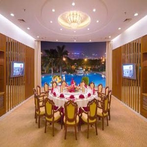 Hotel Ramada Pearl