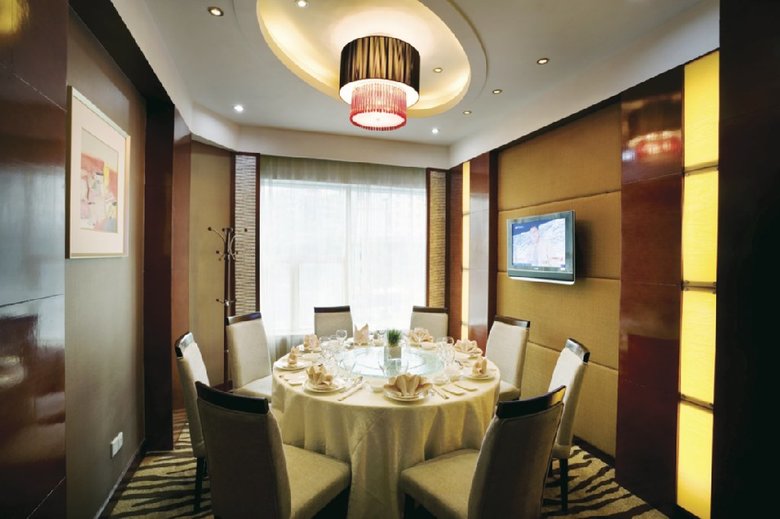 Yanling Hotel