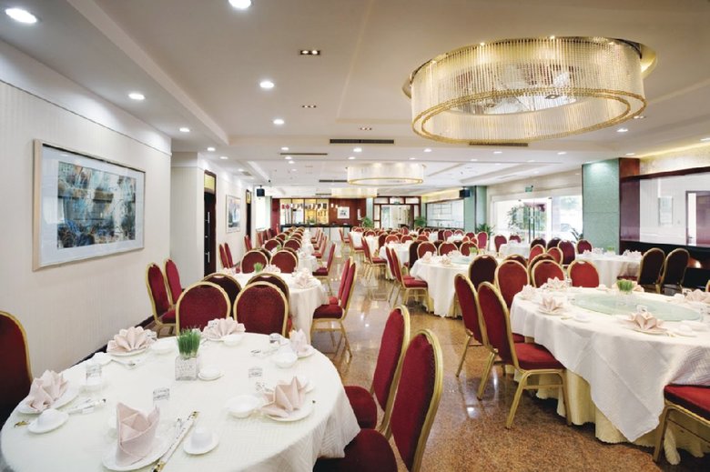 Yanling Hotel