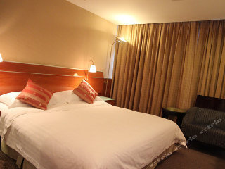 Hotel Yihe
