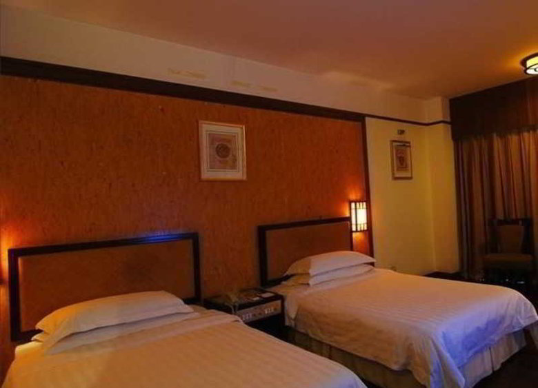 Hotel Yihe