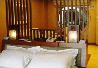 Hotel Yihe