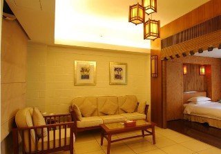 Hotel Yihe