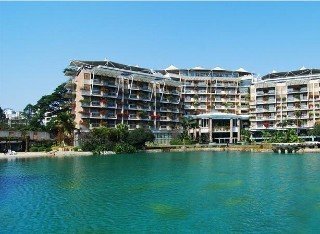 Hotel Yihe