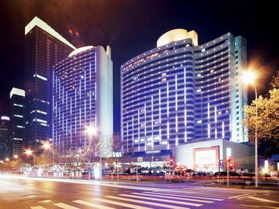 Hotel Furama