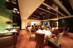 Hotel Furama